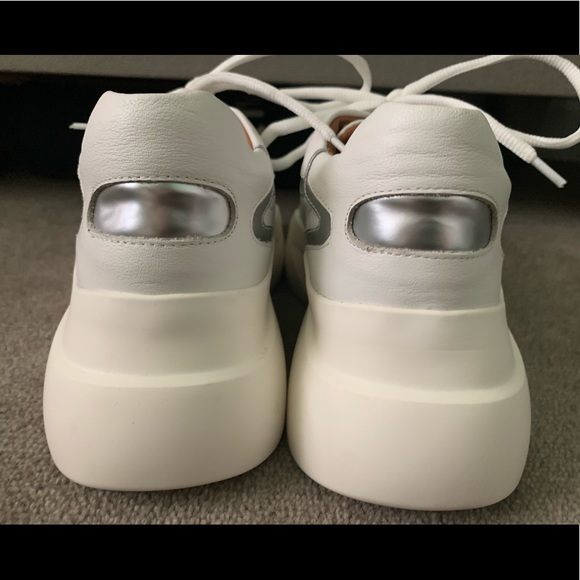 New Wayne Flex shoes - Picture 3 of 6